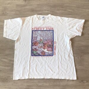 Vintage 1994 tee